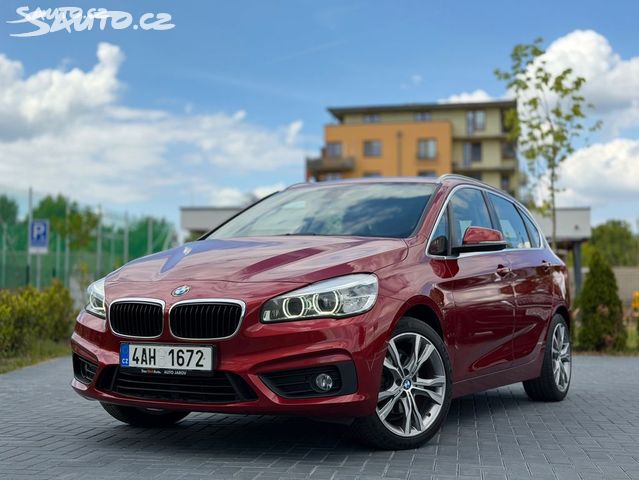 BMW Řada 2